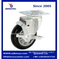 Mittlerer Dienst Industrie PU Caster Wheel Casters